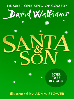 cover image of Santa & Son